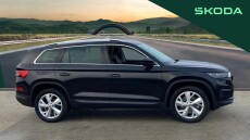 Skoda Kodiaq 2.0 TDI 200 SE L Executive 4x4 5dr DSG [7 Seat] Diesel Estate